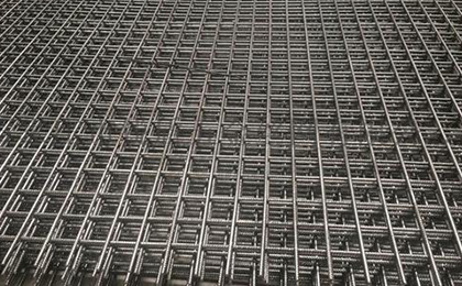 黑鐵絲網(wǎng)片