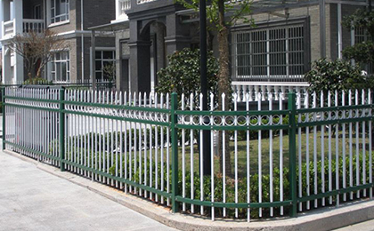 鋅鋼護(hù)欄網(wǎng)