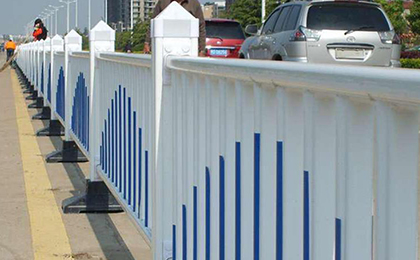 市政護(hù)欄網(wǎng)