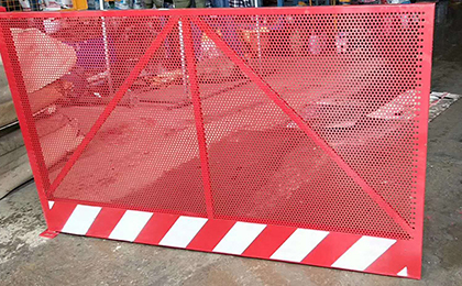 安全防護網(wǎng)