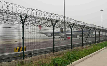 機(jī)場護(hù)欄網(wǎng)