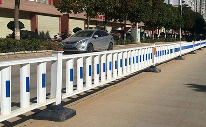 市政護(hù)欄網(wǎng)