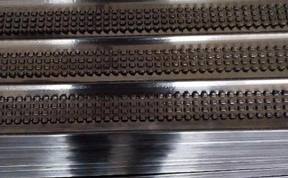 后澆帶收口網(wǎng)