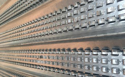 熱鍍鋅收口網(wǎng)