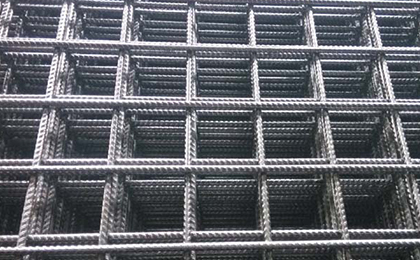 鋼筋網(wǎng)片