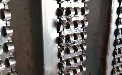 建筑收口網(wǎng)