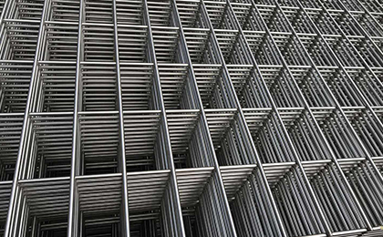 黑鐵絲網(wǎng)片