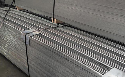 冷鍍鋅收口網(wǎng)